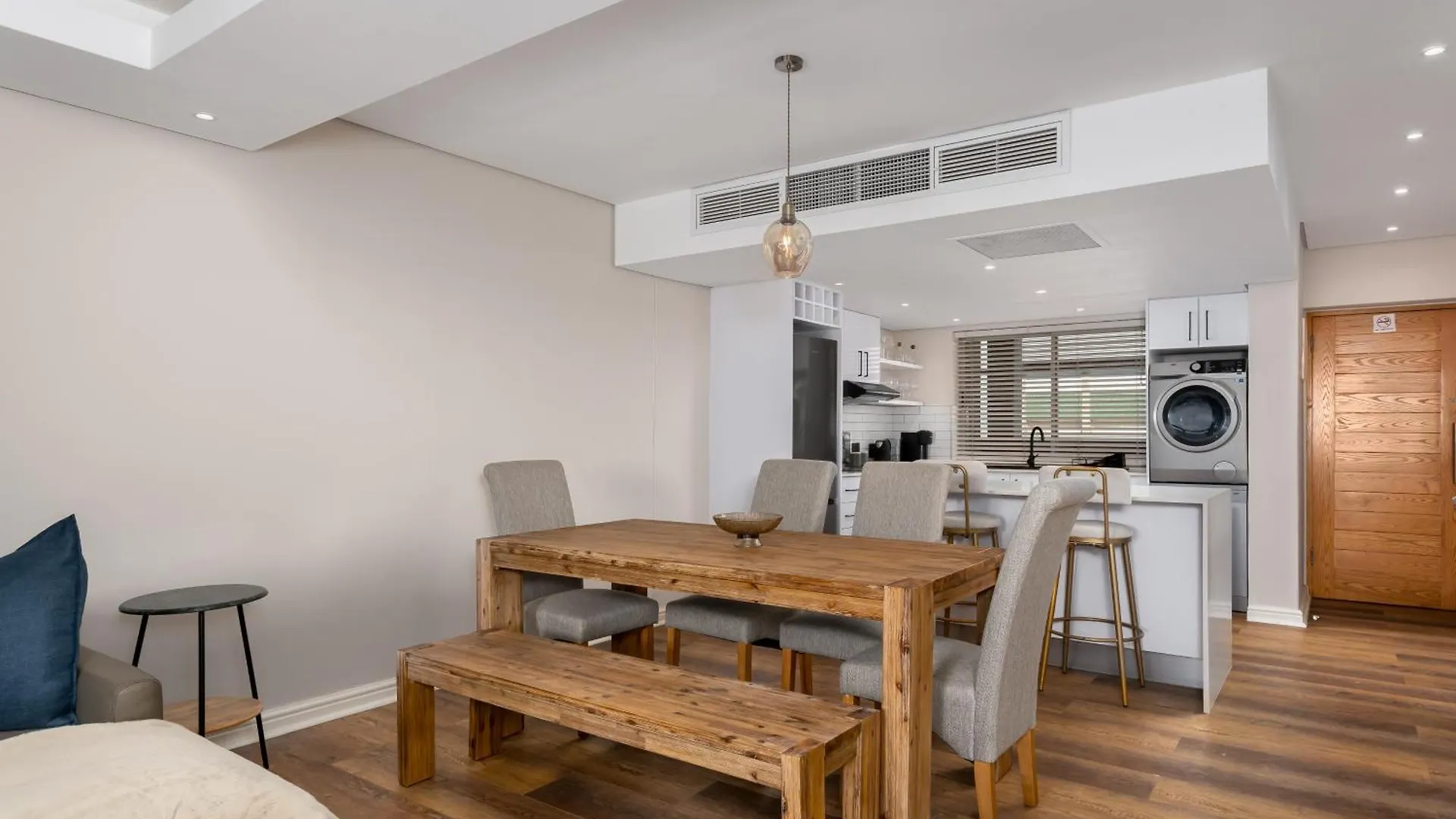 Harbour Edge Apartments Sudafrica
