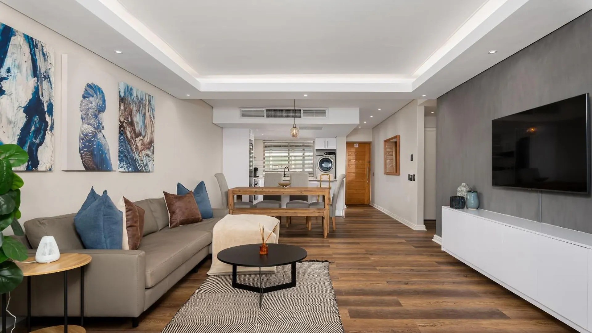 Harbour Edge Apartments